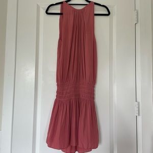 Ramy Brook Paris Sleeveless Dress
